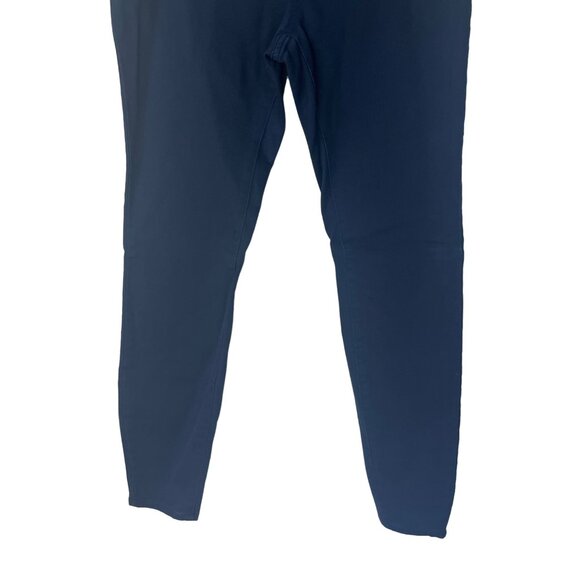 Gap Womens Pants Black Stretch Skinny Size 8 - Picture 4 of 9